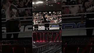 OG bloodline Entrance wwe wwesuperstar romanreigns otc [upl. by Mariya]