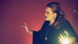 Adele  Set Fire To The Rain Official Music Video [upl. by Nallij]