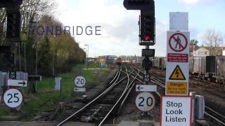 Hastings Diesels The Old Curiosity Mystery Tour [upl. by Artened]