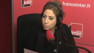 Michèle Rivasi sur le premier tour de la primaire EELV [upl. by Akeim209]