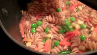 Recipe  Fastest Ever Pasta Salad [upl. by Preston]