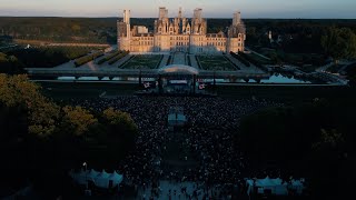 Chambord Live 2022  Sting [upl. by Ellennej]