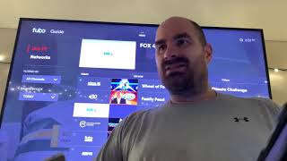 Fubo TV stream review for 2023 [upl. by Brnaba]