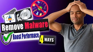 Ultimate Windows 10 Security Guide Remove Malware Keep Your System Safe [upl. by Krusche]