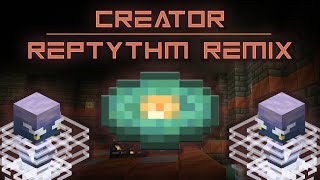 Lena Raine  Creator  Reptythm Remix Minecraft 121 Music Disc [upl. by Adnwahsor]