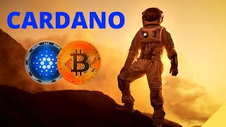 Cardano Prepared For A MASSIVE Rebound After Alonzo Harfork [upl. by Adnirem]