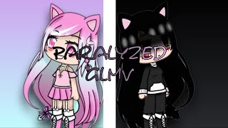 Paralyzed Glmv Gacha Life Music Vidéo traduction françaisefrench [upl. by Eserrehs]