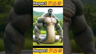 Respect 😁🔥 amazing videos  respect reels shortvideos viralshorts respectatoz100 [upl. by Broeder298]