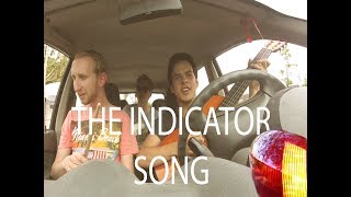 THE INDICATOR SONG  Free Candle [upl. by Coretta]