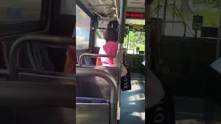 Thebus Honolulu Bus’ 050 Gillig Low Floor 35’ Ft Route 32 Foster VillagePearlridge [upl. by Firestone619]