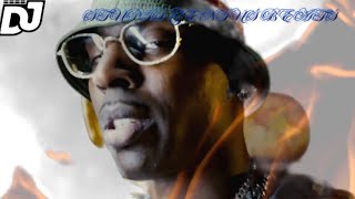 Young Dolph  High Class Street Music Remix 2024 Music Video [upl. by Fred417]