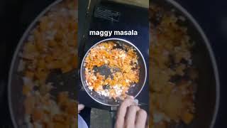 Khatarnakh maggy recipe 18 maggylover maggyracipe stereolove food vlog [upl. by Palecek]