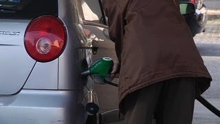 Les prix des carburants atteignent des sommets les vols se multiplient [upl. by Froemming]