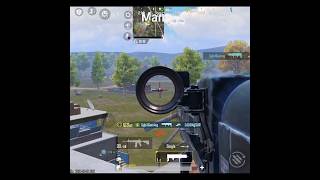 M202 SINGLE SHOT DAMAGE 🔥 payload pubgmobile bgmi payloadmode pubg pubgmobilepayload [upl. by Dyun]