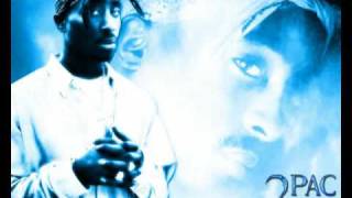 2pac  Till my dying day Late night 95 remastered [upl. by Pinsky]