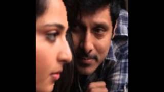 Thandavam  Nee Enbathae Naanthaanadi Lyrics [upl. by Melina]