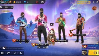 NAYAN IS LIVE 😎 FREE FIRE LIVE UID CHECKING REACTION ✅✅ AND BR MATCHES 🤩🫢 [upl. by Pricilla584]