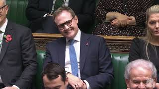 House of Commons  Oral questions Wales  06112024 [upl. by Jaban]