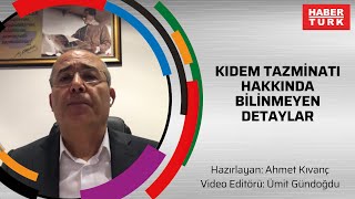 Emekliliği beklemeden kıdem tazminatı nasıl alınır [upl. by Eillo]