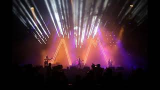 Arctic Monkeys  Glastonbury 2013 Audio [upl. by Mamie211]