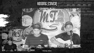 DEWA  KOSONG COVER [upl. by Annavaj331]