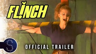 Series 1 Official Trailer  Flinch [upl. by Noir406]