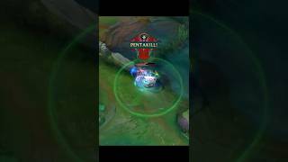 How to Pentakill with Jhin [upl. by Shelley329]