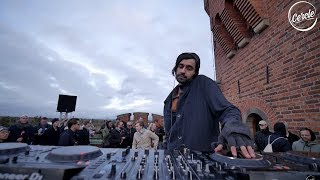 Jeremy Olander  Cedergrenska Tornet near Stockholm Sweden for Cercle [upl. by Idleman]