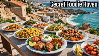 Exploring Cyprus 5 Must Eat Foods and Places You Cant Miss [upl. by Akema]