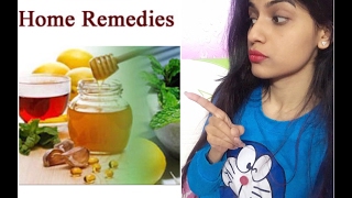 Side Effects of Home Remedies  Nidhi Chaudhary [upl. by Netty]