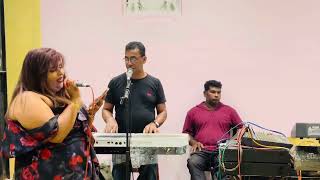 Atha dilisena hiru sandu live [upl. by Xenos913]