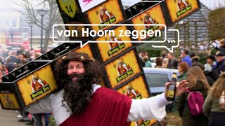 Dit was quotCarnaval Zwaag 2023quot [upl. by Enelyw]