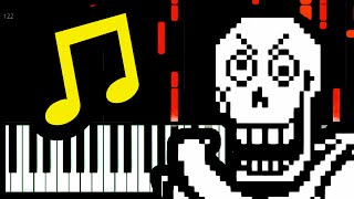 Undertale quotBonetrouslequot For Orchestra [upl. by Polivy]