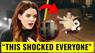 Elvis Granddaughter Riley Keough Exposes Upstairs Graceland SecretsYou Wont Believe the Truth [upl. by Grissel]