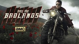 BEST Fight Scenes  Into The Badlands  Nathaniel and Widow Movies and Sereis [upl. by Ativahs]