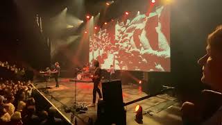 Midlake  Young Bride Live at TivoliVredenburg [upl. by Ahkos]