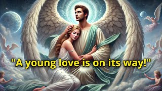 💌Divine Message Someone Younger Will Open Their Heart to You Soon [upl. by Micro68]