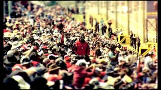 Bathurst 1000 Race History in HD Narrated by Russell Crowe [upl. by Allisurd]