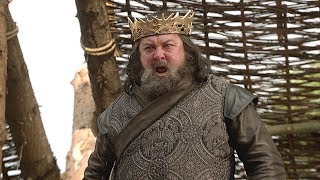 Robert Baratheons Best Lines [upl. by Attinahs862]