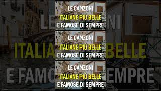 Musica napoletana  Le pìu belle canzoni napoletane di sempre  Canzoni Napoletane Vecchie [upl. by Norvan299]