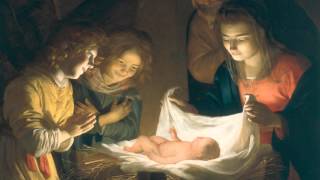 J S Bach quotDas Weihnachtsoratoriumquot BWV 248  Chor Jauchzet frohlocket 1 Teil [upl. by Wootten]