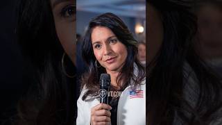 Tulsi Gabbard Trumps Pick for Director of National Intelligence [upl. by Lacee]