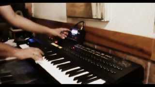 DEMO EMW DX700 Patch Bank  FM Basses Bank 05  BASS [upl. by Vivia436]