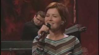 dido here with me 21 07 2000 live [upl. by Macguiness90]