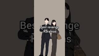 Best revenge kdrama trending revenge kdrama myfavdrama kdramaedit asiandrama [upl. by Ellirehs]