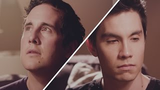 ALL TIME LOW  Jon Bellion  Sam Tsui Casey Breves KHS COVER [upl. by Hinkle553]