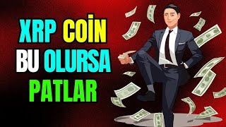 XRP COİNDE SONA GELİNDİYATIRIMCILAR DİKKATRipple [upl. by Eiramlatsyrc]