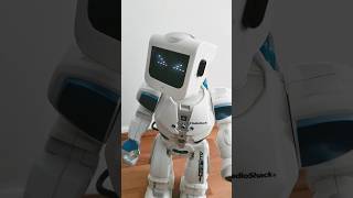 Mi robot poderoso robot ianlopez humor superian familia niños [upl. by Anitsirk201]