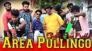 JOLLY GANA SONGGANA PULLINGO SONGFULL SONG 4KCHETPET GANA PRABHAGANA PRABHA MEDIA [upl. by Llednohs]