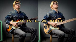 권순환 Soonhwan Kwon  E것저것 7거에요 l Lakland Skyline 5560 Vintage J Bass Model Demo [upl. by Ednil]